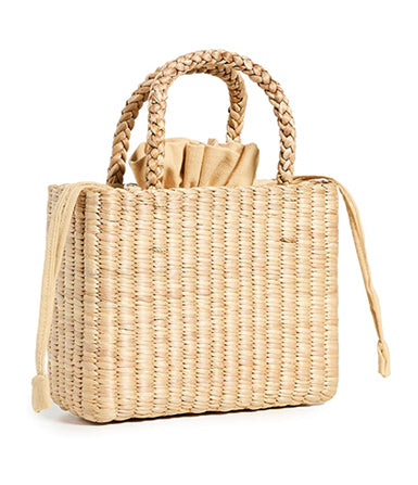 Rayo Straw Bag