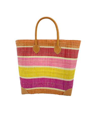 Rayo Straw Bag